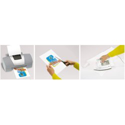 sigel Film de transfert de T-Shirt "HOT DEAL" promo