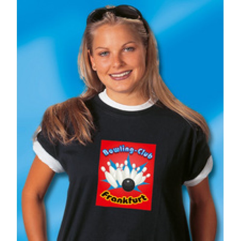 sigel Film de transfert de T-Shirt "HOT DEAL" promo