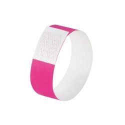 Sigel EB210 wristband Pink Event wristband