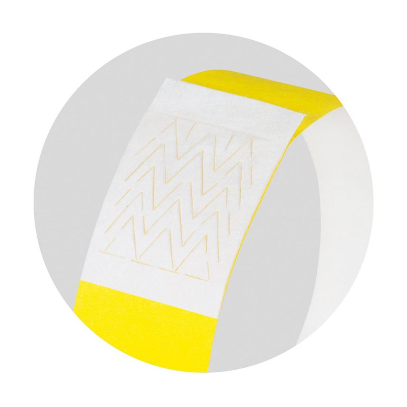 sigel Bracelets d'identification "Super Soft", petit paquets