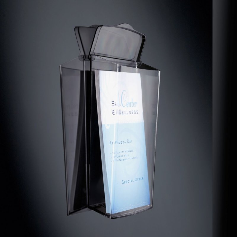 Sigel LH325 document holder Acrylic Transparent