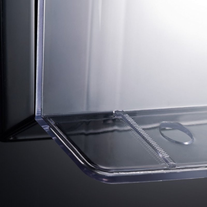 Sigel LH325 document holder Acrylic Transparent