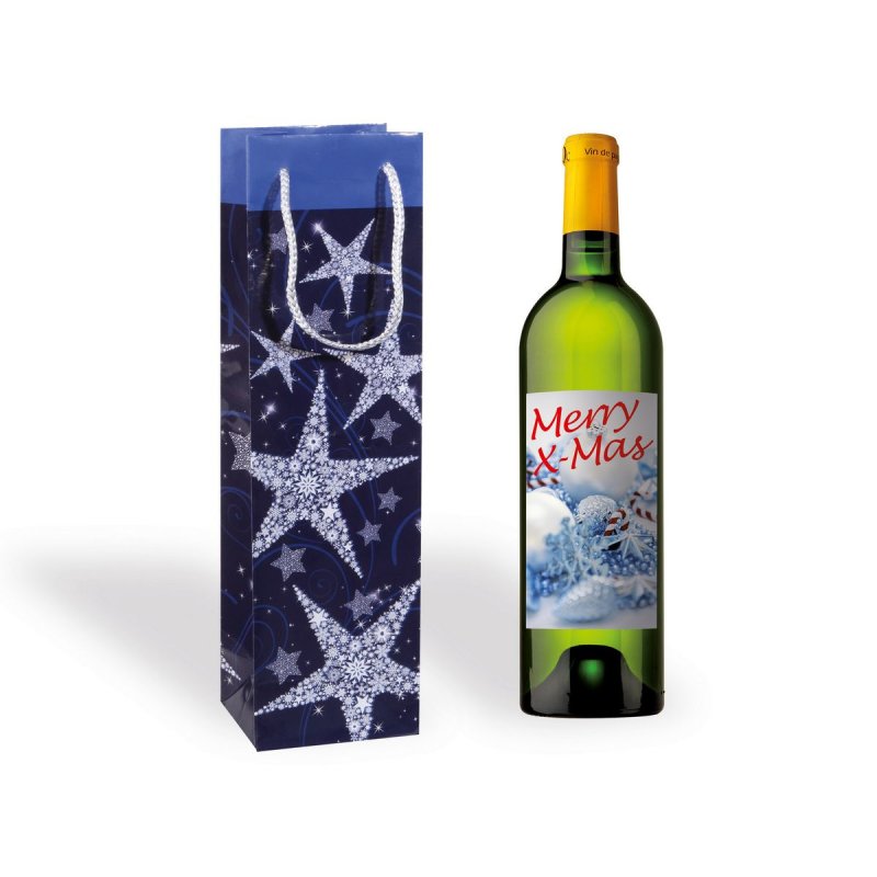 Sigel GT027 emballage cadeaux Sac emballage cadeau Papier