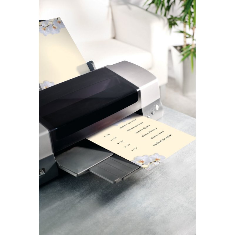 Sigel DP904 papier créatif 50 feuilles