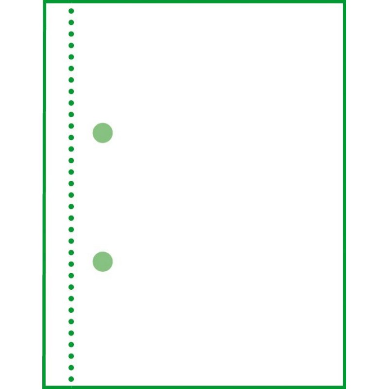 Sigel SD130 business form