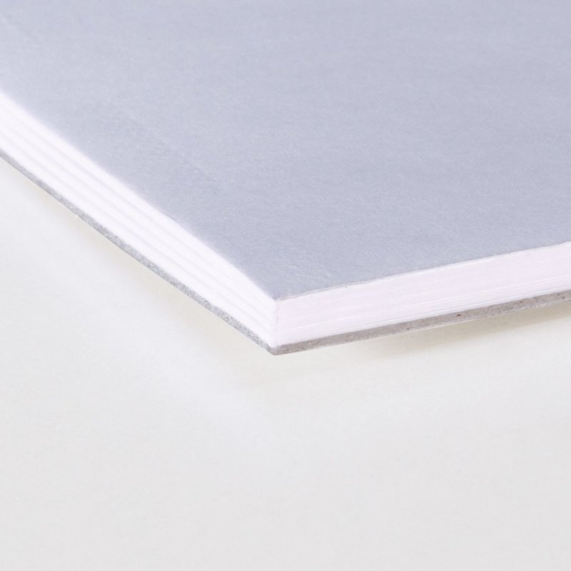 Sigel HO490 desk pad Paper White