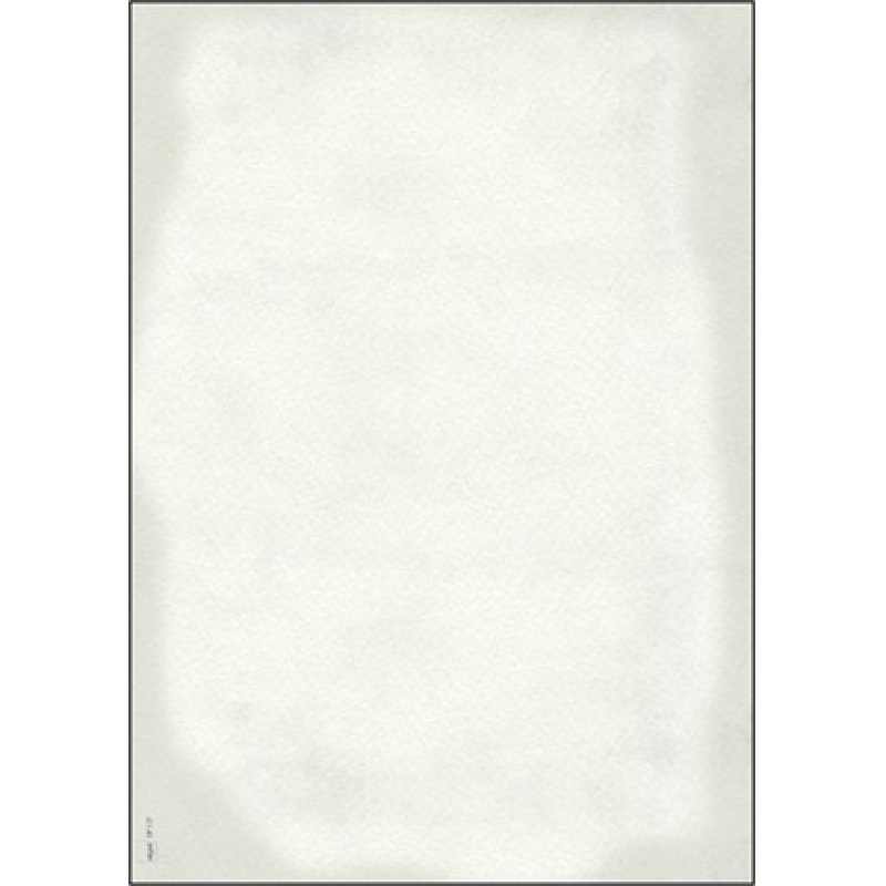 sigel Papier à motif, A4, 90 g/m2, motif "Menu neutre"