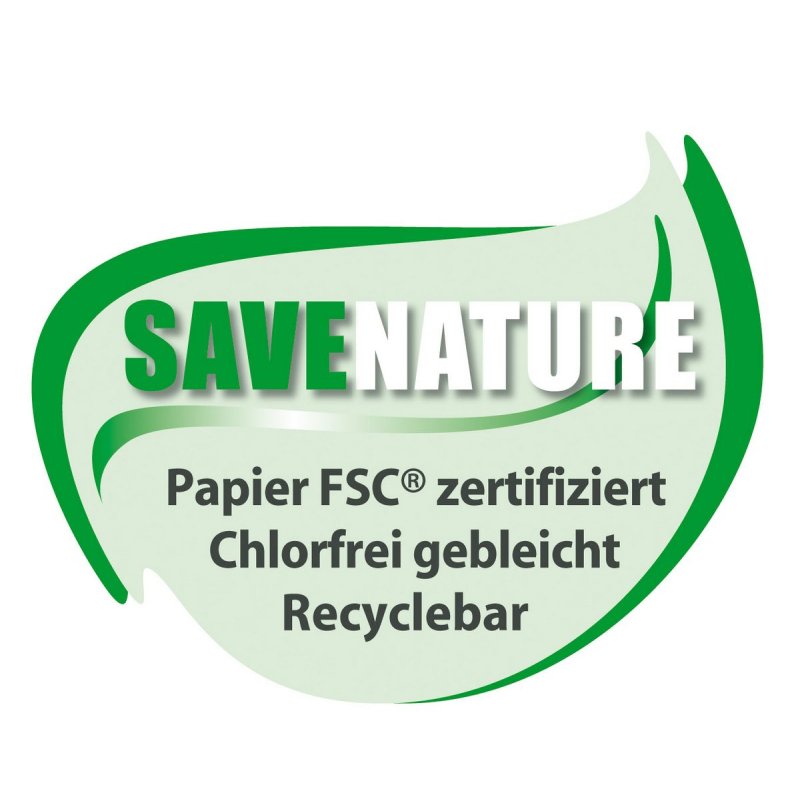 Sigel DP127 papier créatif 50 feuilles