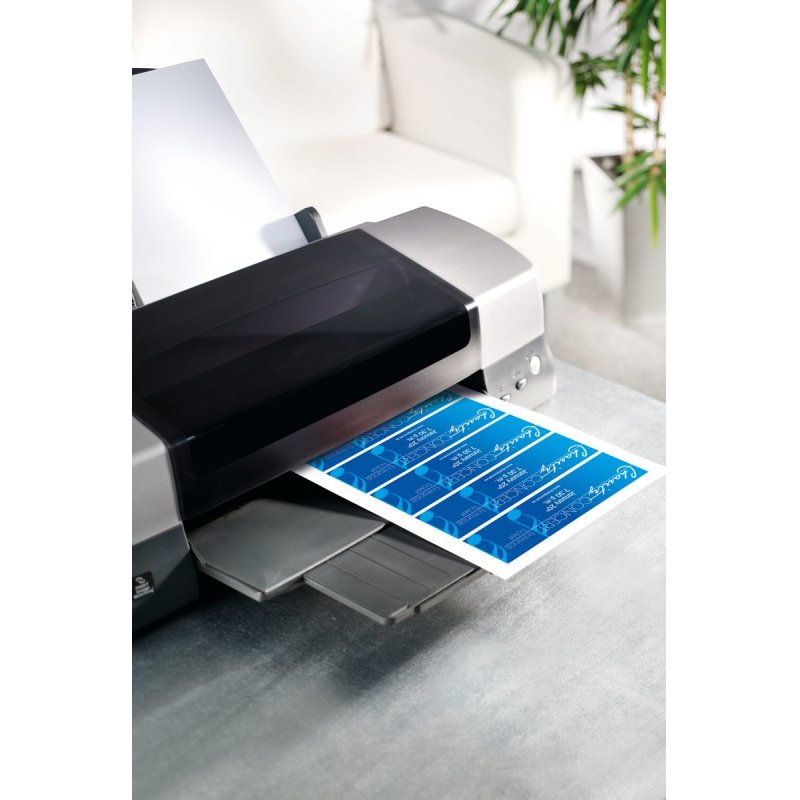 Sigel LP714 ticket et rouleau de tickets 100 pièce(s)