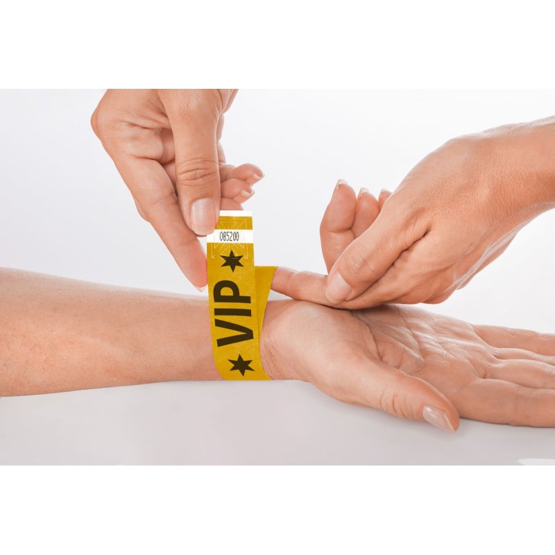 sigel bracelets d'identification "Super Soft", avec