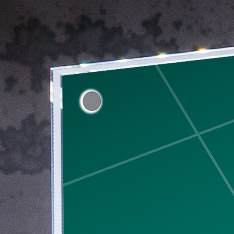 Sigel TA424 picture frame Black, Transparent