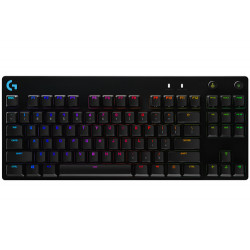 Logitech G G PRO Mechanical Gaming Keyboard
