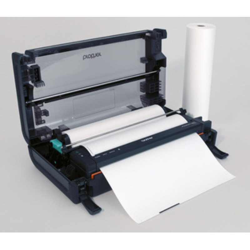 sigel Papier thermique "Premium", uni, A4, 76 g/m2