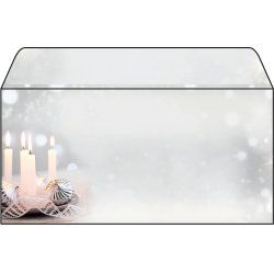 Sigel DU178 emballage cadeaux Enveloppe cadeau Papier