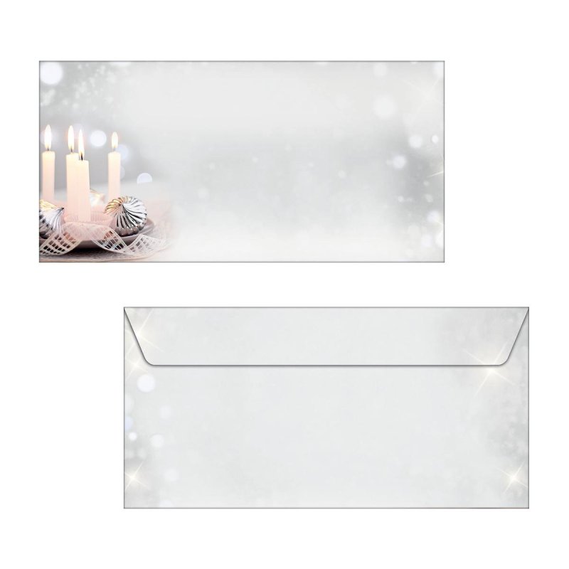 Sigel DU178 gift wrapping Gift envelope Paper