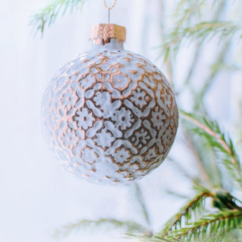 sigel Papier à motif de Noël "Winter Mood", A4