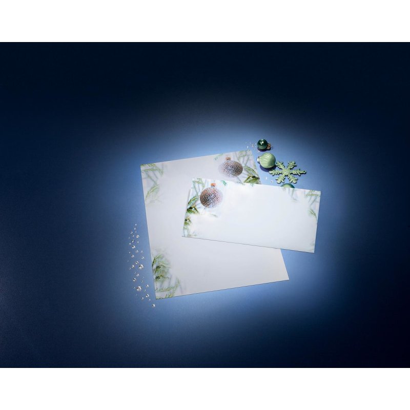 Sigel DP302 papier créatif papier d'art 100 feuilles