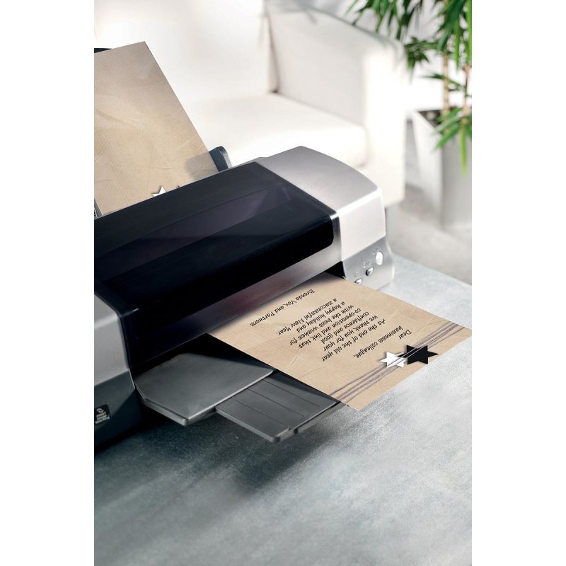 Sigel Christmas Motif Papers Gift wrap paper Paper