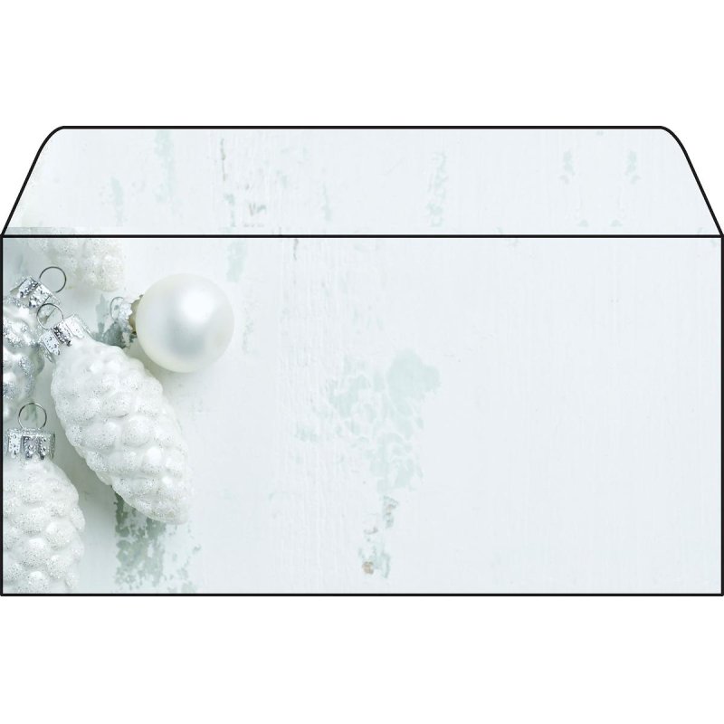 Sigel DU132 emballage cadeaux Enveloppe cadeau Papier