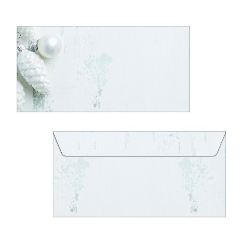 Sigel DU132 emballage cadeaux Enveloppe cadeau Papier