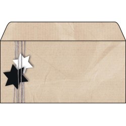 Sigel DU079 gift wrapping Gift envelope Paper