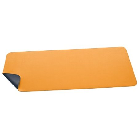 Sigel SA601 mouse pad Grey, Yellow