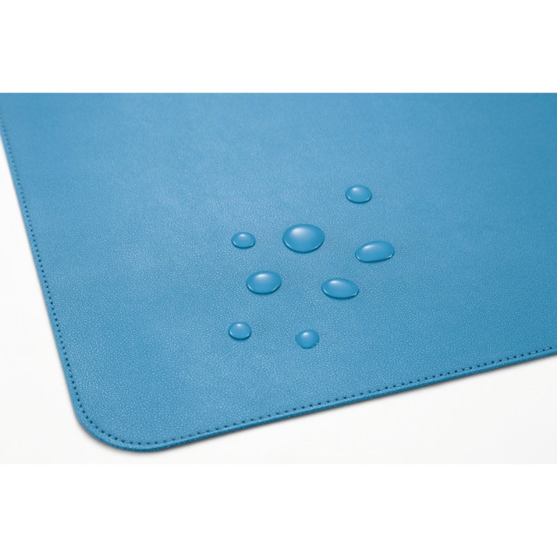 Sigel SA602 mouse pad Blue, Grey