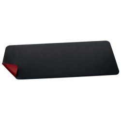 Sigel SA603 mouse pad Black, Red