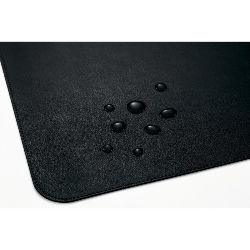 Sigel SA604 tapis de souris Noir