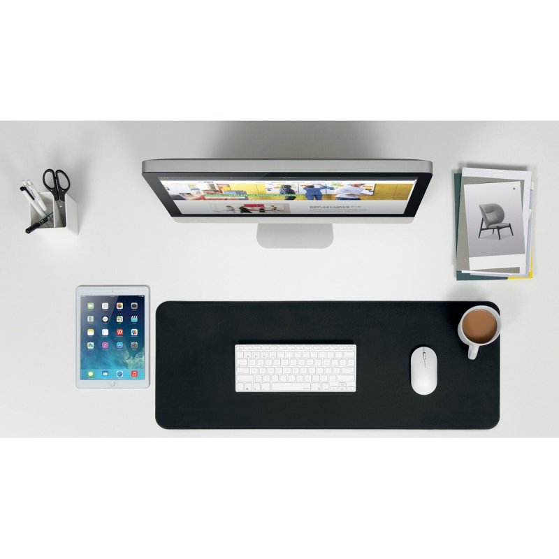 Sigel SA604 mouse pad Black