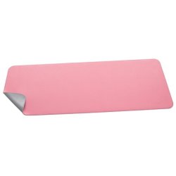 Sigel SA605 mouse pad Rose, Silver