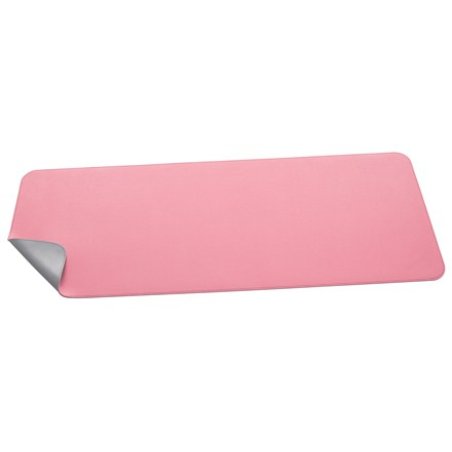 Sigel SA605 tapis de souris Rose, Argent