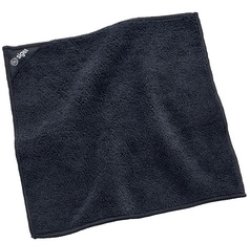 sigel Chiffon microfibre pour tableau blanc magnétique, noir