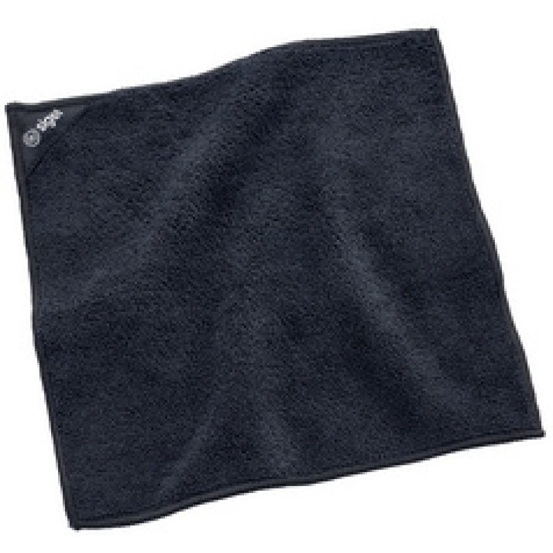 sigel Chiffon microfibre pour tableau blanc magnétique, noir