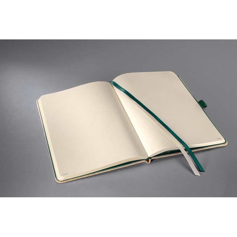 sigel Carnet de notes Conceptum Edition Nature, A5