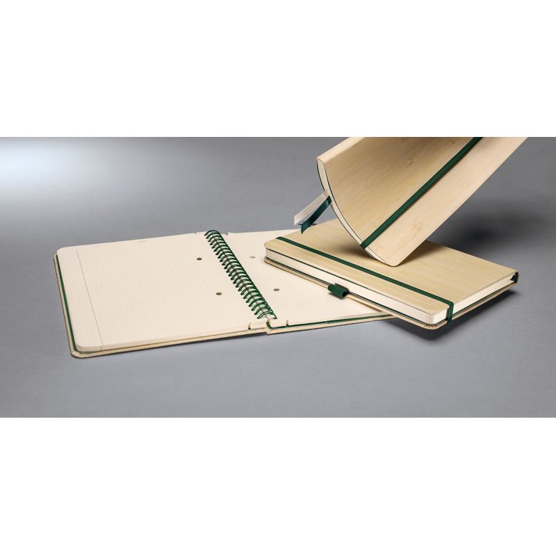 sigel Carnet de notes Conceptum Edition Nature, A5