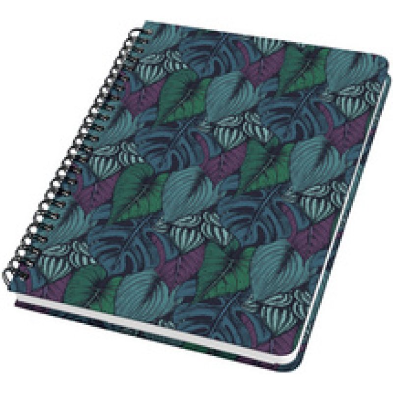 sigel Carnet de notes Jolie Inspire "Jungle Dreams", A5