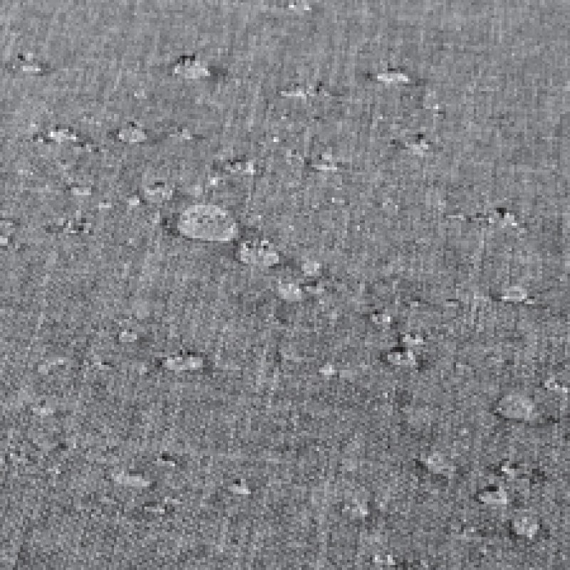 sigel Sous-main Eyestyle, 600 x 450 mm, gris clair/noir