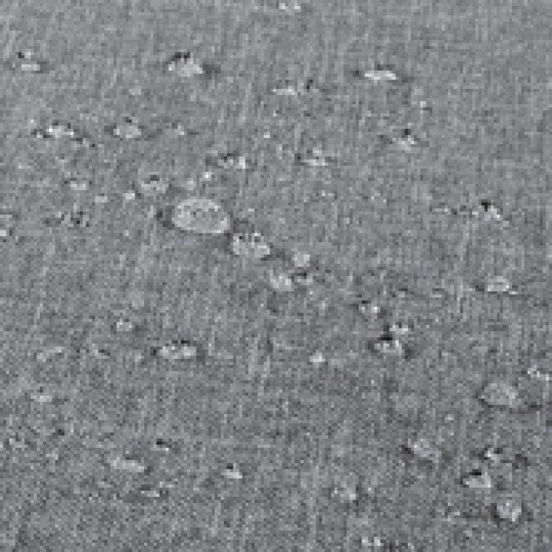 sigel Tapis de souris Eyestyle, bleu clair/gris foncé