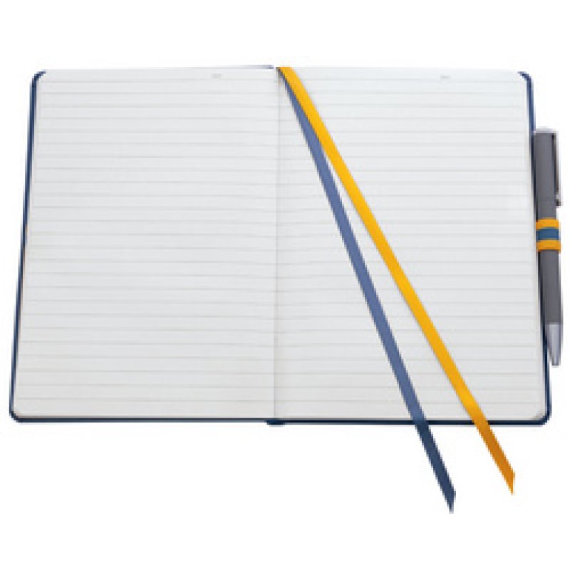 sigel Carnet de notes Linescape, A5 portrait, ligné