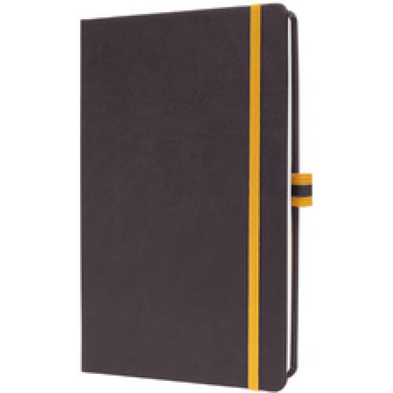 sigel Carnet de notes Linescape, A5 portrait, ligné