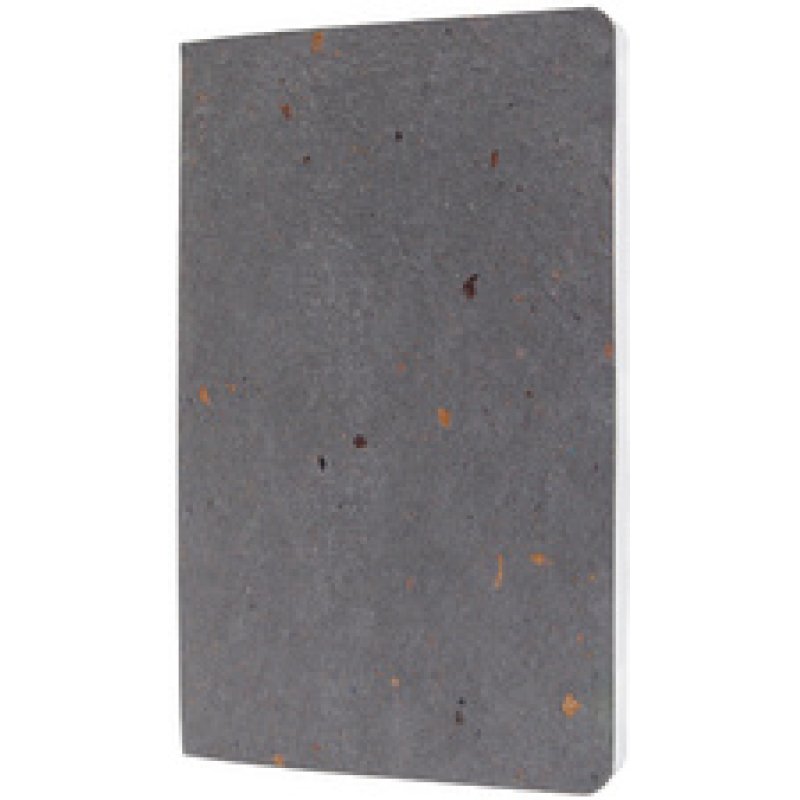 sigel Carnet de notes Re-Up, A5, ligné, vert