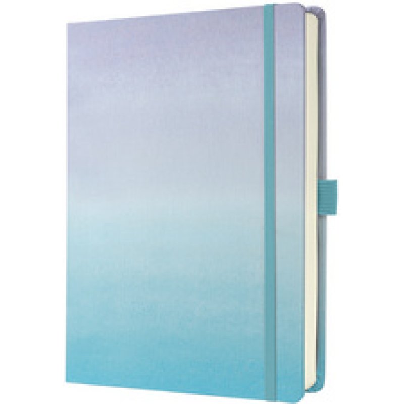 sigel Carnet BuJo Jolie "Gradient Icecream", A5 