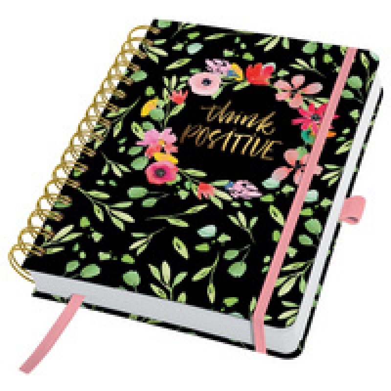 sigel BuJo Agenda Jolie "Glittery Joy"