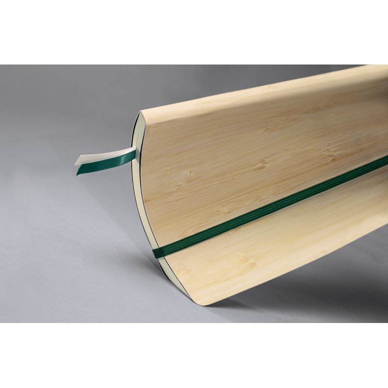 sigel Carnet Conceptum Nature Edition, A5, bambou, pointillé