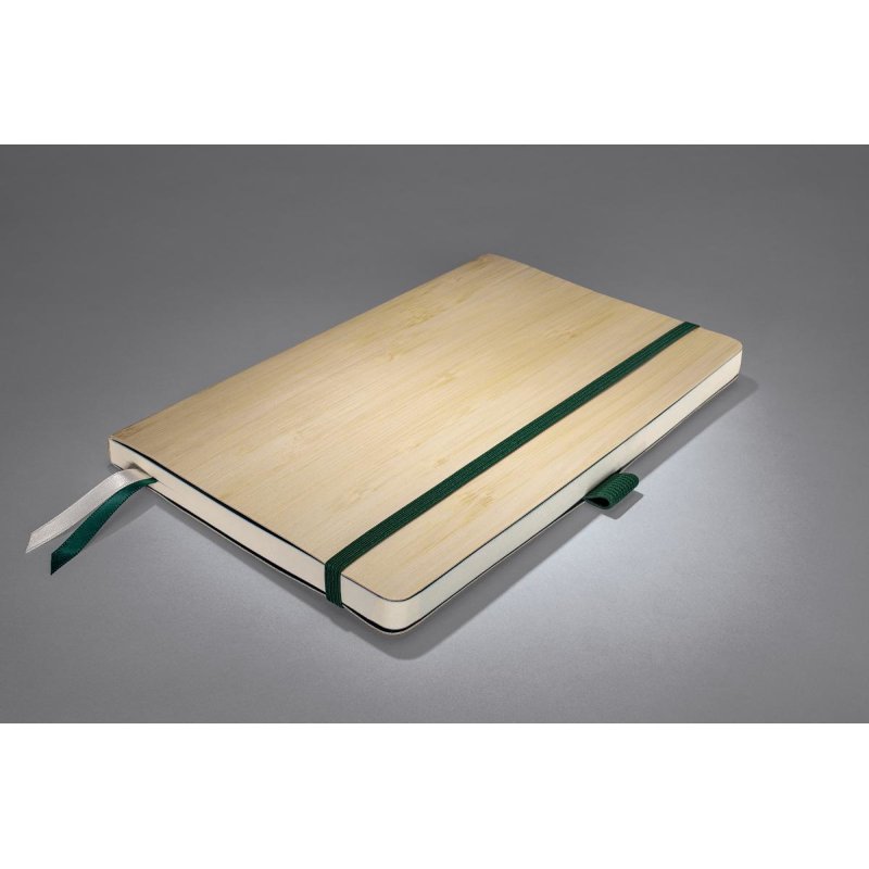 sigel Carnet Conceptum Nature Edition, A5, bambou, pointillé