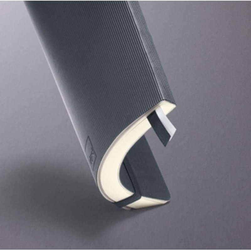 Sigel Conceptum bloc-notes A4 194 feuilles Gris