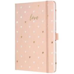 sigel Carnet Jolie Beauty "Rose Love", A5