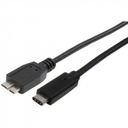 USB CONNECT 3.1 TYPE C TO MICRO B. 1M