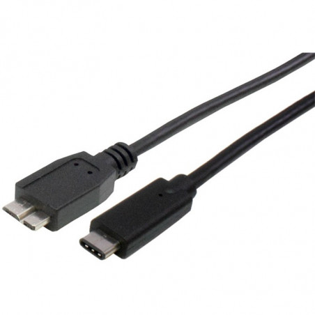 USB CONNECT 3.1 TYPE C TO MICRO B. 1M